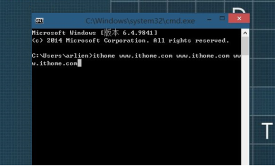 Windows 10系统命令提示符有什么改进？