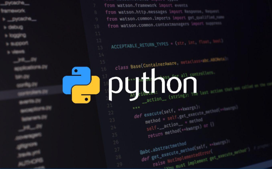 Python