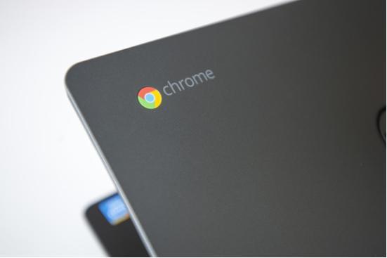 Chromebook的五个强大功能 三联